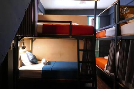 2street Hostel - 26