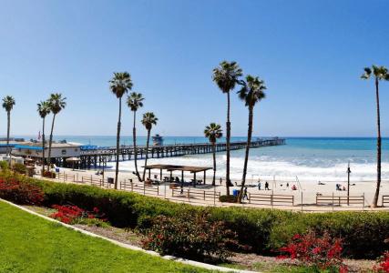 San Clemente Cove - 8