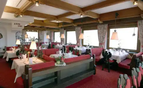 Höhen& Restaurant Kalikutt - 24