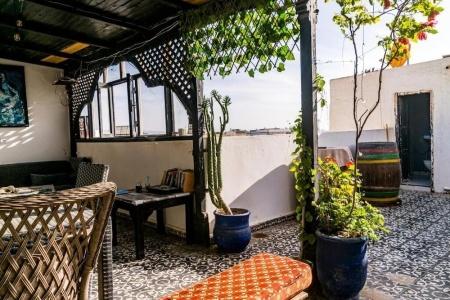 Riad Chbanate - 14