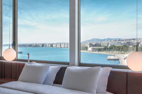 Makedonia Palace - 101