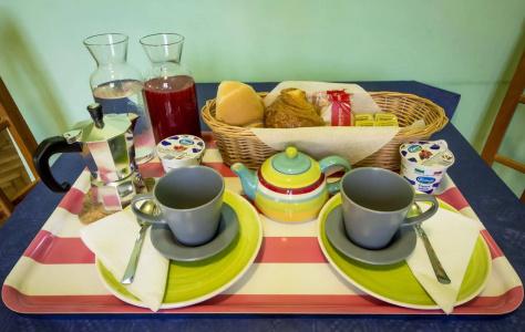 Ridolfi Guest House - 9