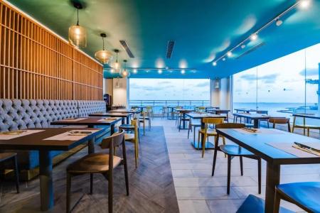 Seaview - Adults Only 16 Plus - 30