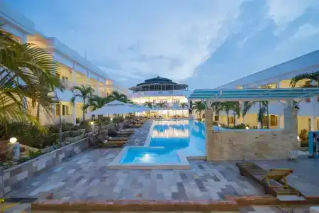 Palma Resort - 96