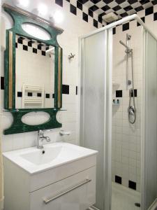 Sonnino Suite - 8
