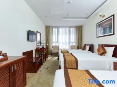 Phuoc My An Beach - 62
