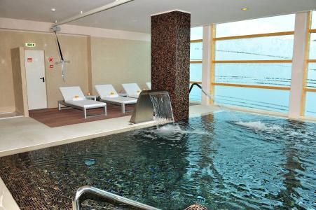Axis Porto Business & Spa - 13