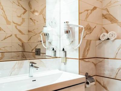 Mercure Mrągowo Resort&Spa - 8