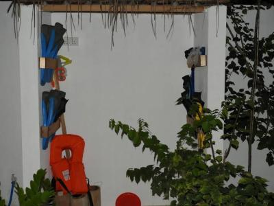 Karaa Village - 62