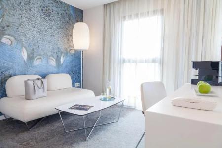 Granada Five Senses Rooms & Suites - 135