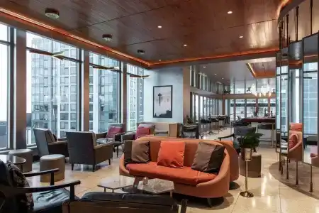 The Charter Seattle, Curio Collection By Hilton - 37
