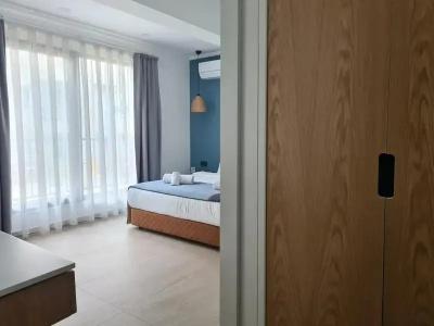 Park Boutique Rooms & Apart - 80