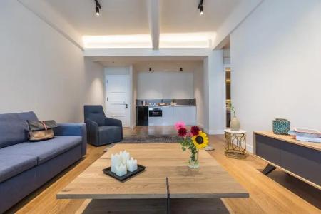 Klepsydra Urban Suites - 16