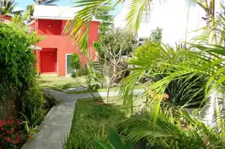 Colibri Beach Villas - 36
