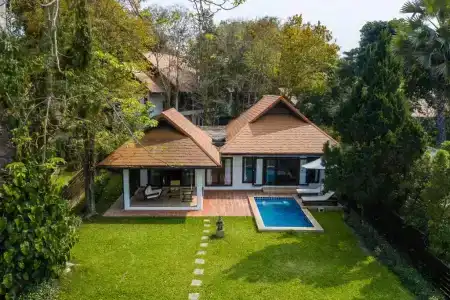 The Legend Chiang Rai Boutique River Resort & Spa - Sha Extra Plus - 76