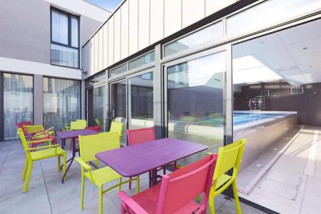 Kyriad Prestige Saint-Malo - 7