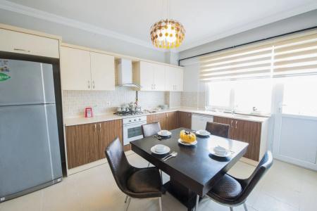 Andalouse Elegant Suite - 21
