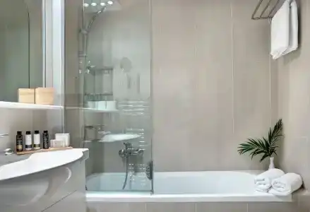 Blazer Suites - 54