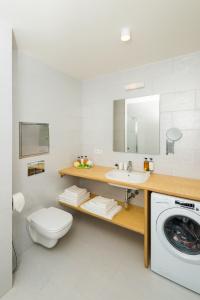 Residence Trafick - 37