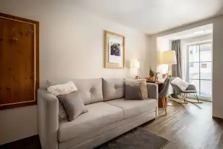 Valamar Obertauern - 56