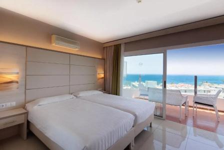 Bull Escorial & Spa - 42