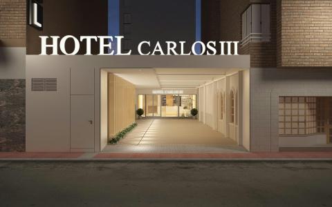 Sercotel Carlos Iii - 0