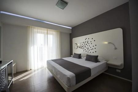 Aether Suites Tropea - 93