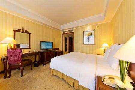 Clarion Tianjin - 34