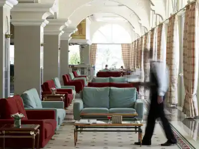 Rodos Palladium Leisure & Wellness - 30