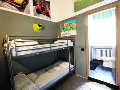Koala Hostel - 5
