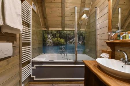 Ethno Plitvice Lakes Deluxe - 67