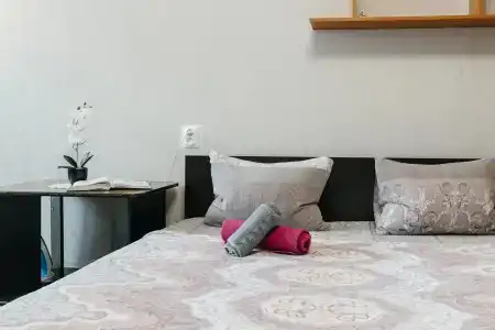 Kak doma on 26 Ivanov Street - 31