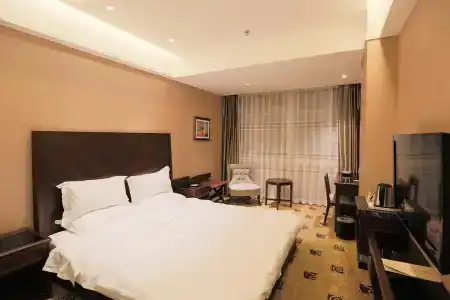 Sun Moon Lake Dalian - 59