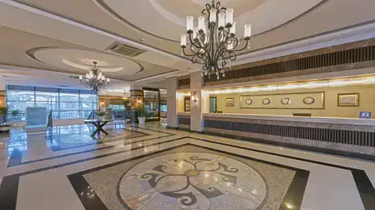 Can Garden Resort - 1