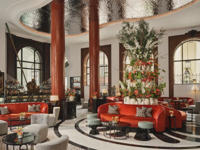 One Aldwych - 24