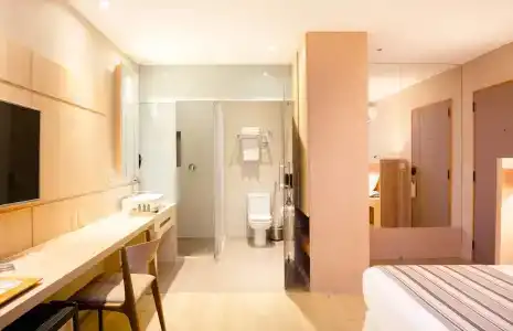Ritz Copacabana Boutique - 32