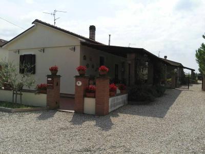 Residence Terra Dei Santi Country House - 38
