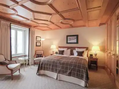 Kulm St. Moritz - 100
