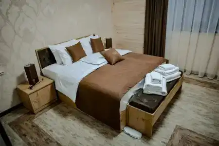 GM Rest House - 27