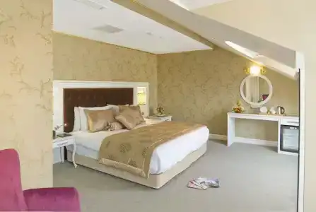Hurry Inn Merter Istanbul - 76