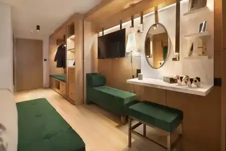 Schweizerhof Zermatt - a Small Luxury - 6