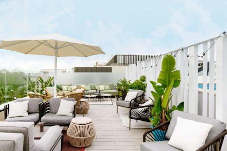 Radisson Collection, Magdalena Plaza Sevilla - 21