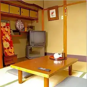Daiya Ryokan - 21