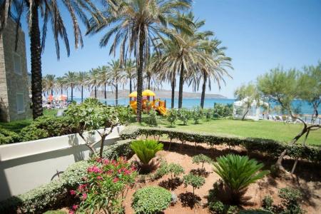 Giannoulis - Santa Marina Plaza (Adults Only) - 27