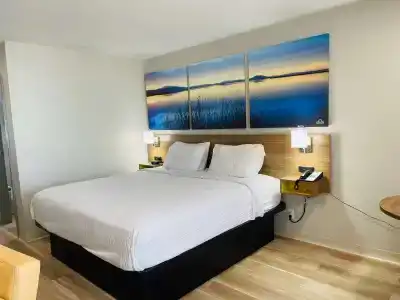 Days Inn by Wyndham Fort Hood - 5