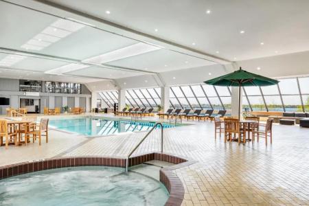 The Westin Harbour Castle, - 11