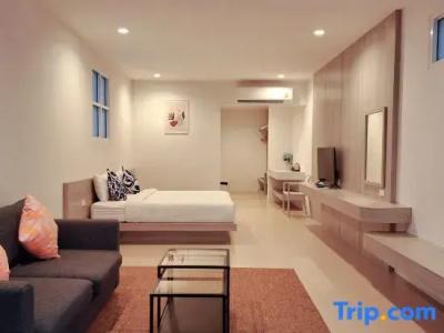 Baan Fah Resort - Sha Extra Plus - 209