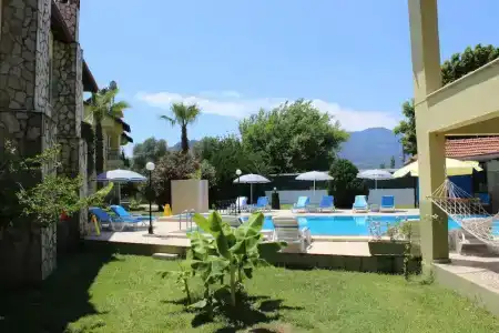 Summer Life Villa Apart - 52