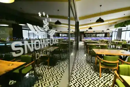 Snowflake Dag & Spa - 27