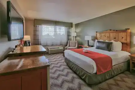 Best Western Plus Rio Grande Inn - 61